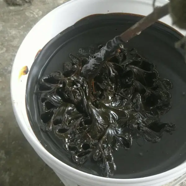 高粘力底漆 矿脂腻子 矿脂防腐胶带 保护带