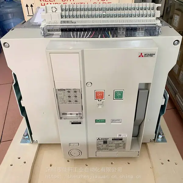 修ABB三菱AEG西门子EG通用断路器框架断路器维修抽屉式断路器维修