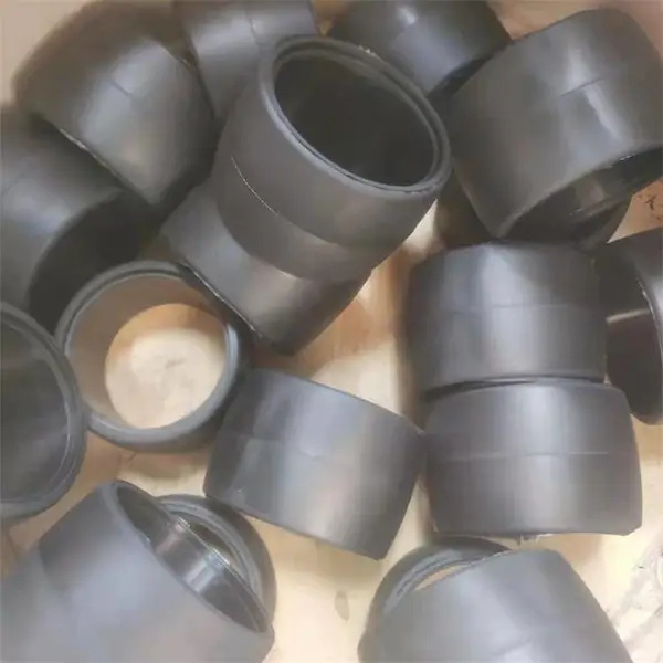 橡胶制品加工定制 氟胶密封垫片 橡胶包胶轮 使用寿命长