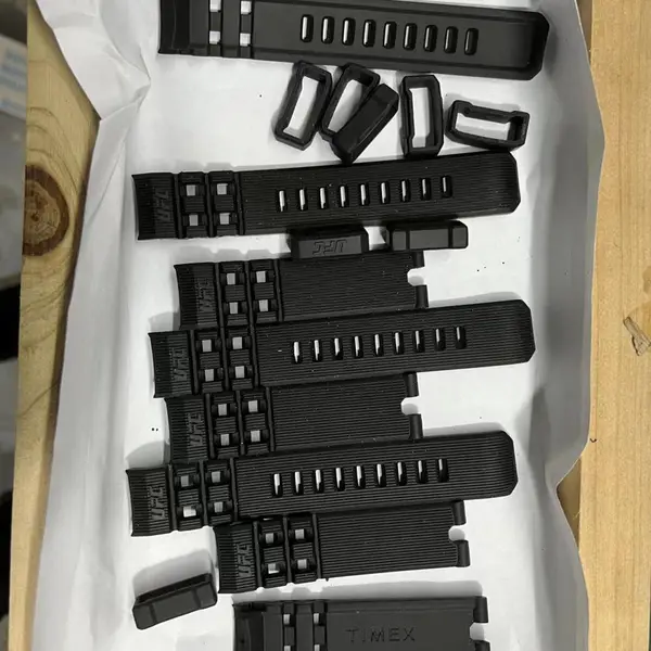 ABS手板模型制作 3d打印加工 硅胶橡胶小批量复模