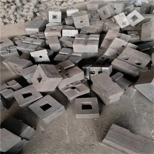Cr30���̸ָ߸��Ͻ�˫��ʽ�����600*400��ĥ��ͷ