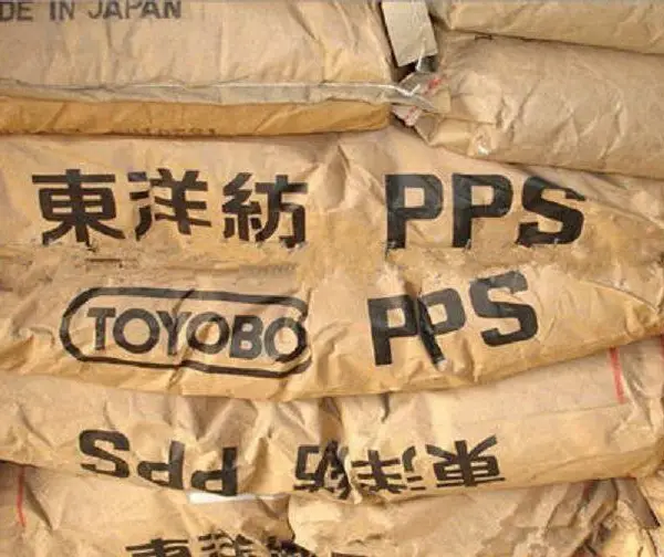 高流动 耐化学PPS日本东洋纺织TS402TF 高刚性 玻璃\矿物