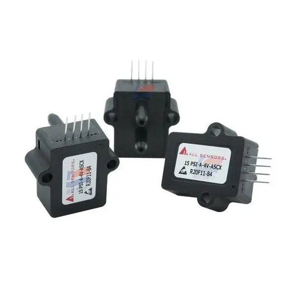 All Sensors��Ⱦ�����豸ADCA��ѹ1kpaѹ��������5 INCH-G-4V