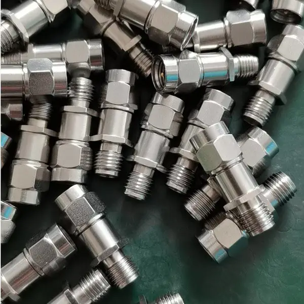 供应奥纳科技AWNA品牌射频测试同轴转接器