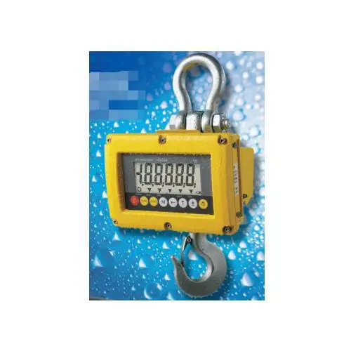 JFE日本川铁 防水小型吊秤ATHW2-50 恒速进料器