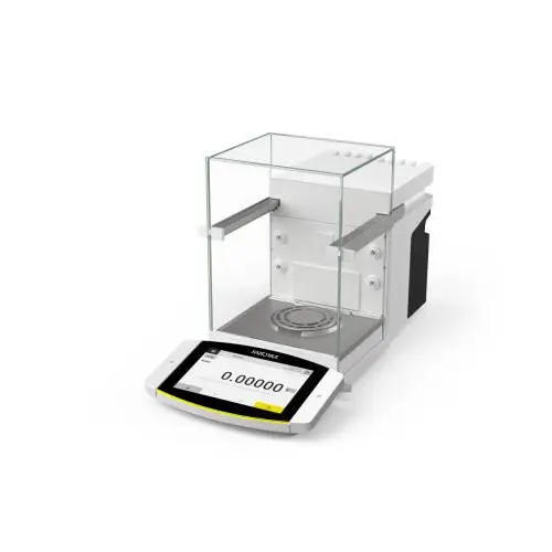 Sartorius Stedim天平GL5202I-2CEU适用于教学与科研机构