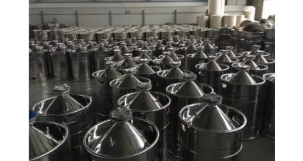 安徽5L危包桶 真诚推荐 苏州圣思瑞包装容器供应