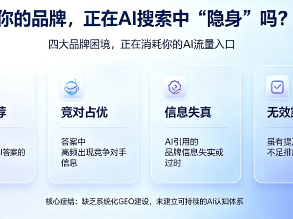 盐城专业的GEO公司哪个不错 诚信服务 河南友声文化产业供应