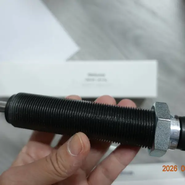 Weforma WE-M1.0TKL缓冲器 兼容替代维保成本低