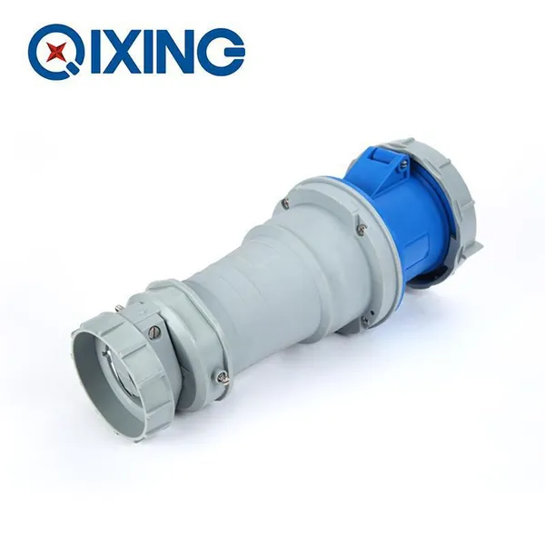 ����QX3390 125A/3Pŷ�깤ҵ��ˮ������