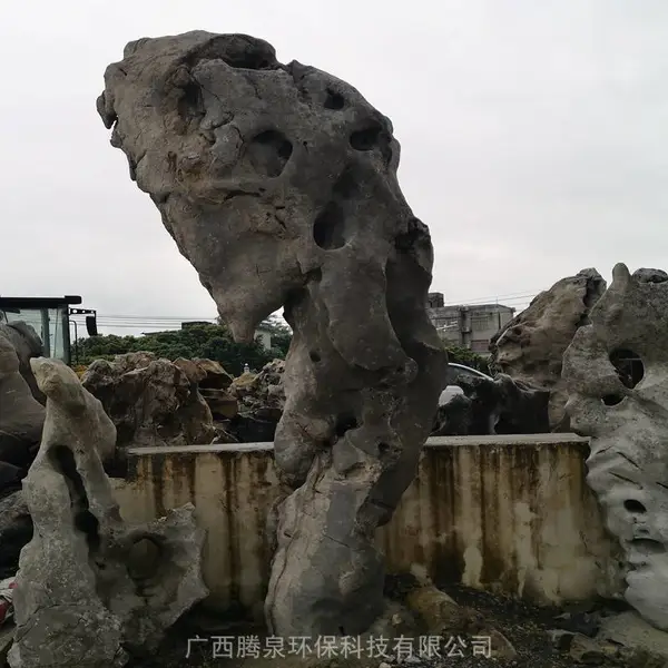 �㶫��Ȫ������Ȼ̫��ʯ_����ͥԺ��Ȼ��ɽʯ��Ӧ