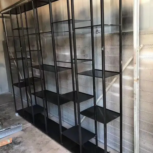 铁艺家具 欧式铁艺家具 苏州天胜铁艺加工厂