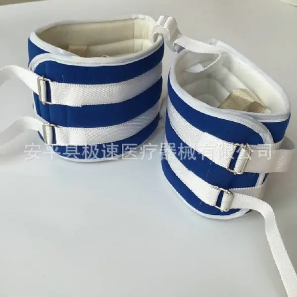 厂家直销 极速YS-003 膝部约束带 腿部约束 四肢约束带