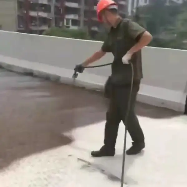 河南商丘市-聚合物改性沥青防水涂料,防水工程