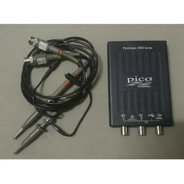 Pico Technology PICOSCOPE 2205A数字示波器