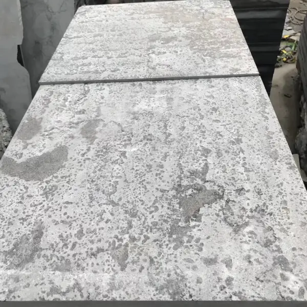青石火烧板,火烧面青石板石材厂家,青石板加工厂