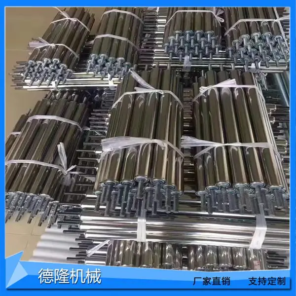 不锈钢耐磨耐高温链轮链条非标定做产品输送链轮输送链条DLPJ系列