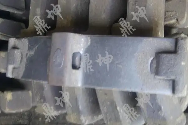 铁路货车高磷铸铁闸瓦品种优售后好