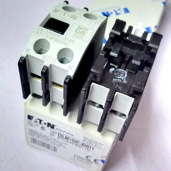 ����,���սӴ��� DILM65C ������ѹ(220V50/60HZ)