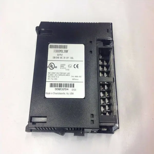 供应GE（通用电气）IC200UEX009电源 传感器 CPU