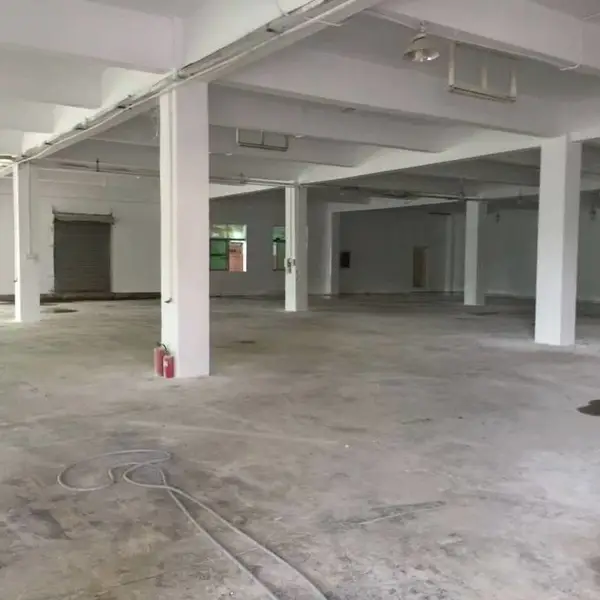 石 龙仓库地面起灰处理、工业厂房固化地坪施工