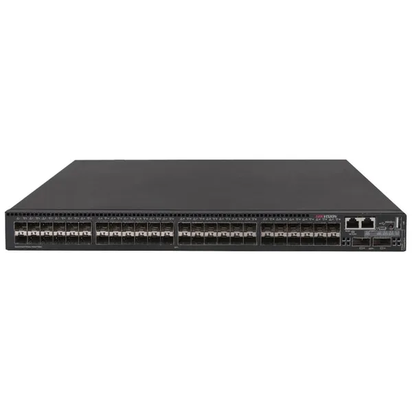 海康 DS-3E3950-H 以太网交换机 强三层全万兆交换机