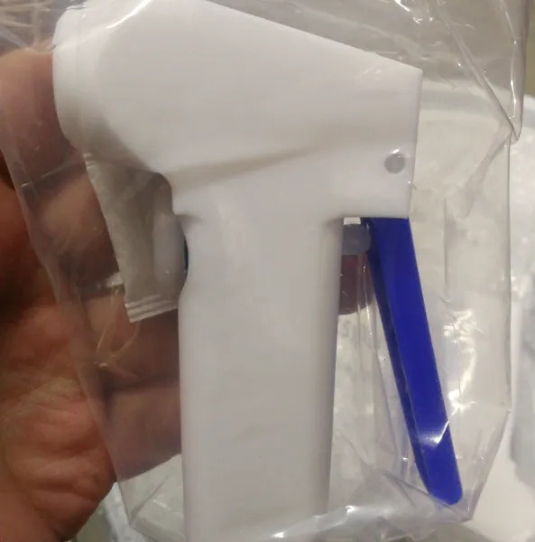 供应 ipolymer 特氟龙水枪 SG-103