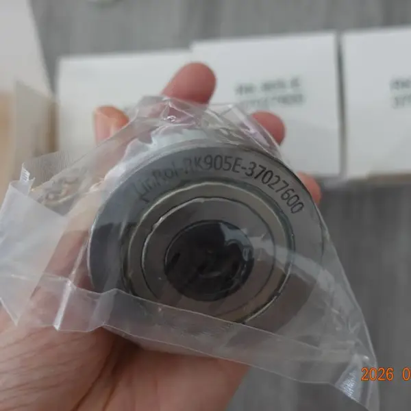 Technische Antriebselemente GmbH RK905E机器人第七轴线性执行器
