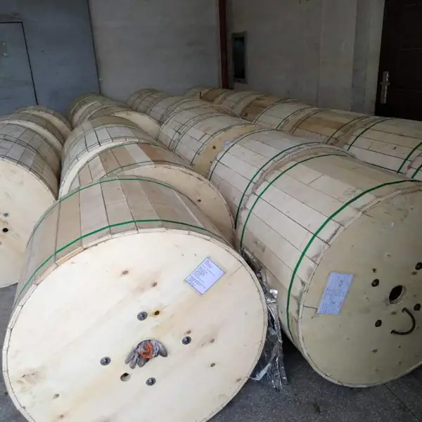 常州 西诺通谷厂家直销GYFTZY53-4B1非金属直埋阻燃光缆 交期短价格优