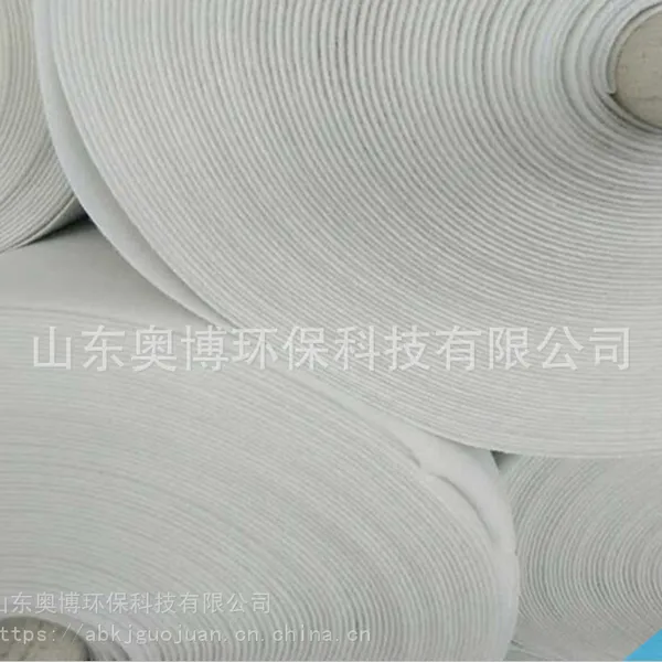 耐高温260度针棉 耐酸针刺棉 黑/白各款针刺无纺布 耐温针刺棉