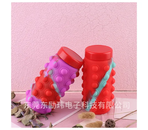 江门灌水硅胶暖手宝ODM 东莞市东励玮电子科技供应