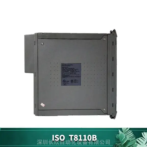 T8442 TMR�ٶȼ��ģ��DCS����ϵͳ����ģ��ICSϵ��