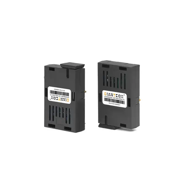 giantech1*9��ģ���˹�ģ�������TTL2MSC�󷽿�TTLֱ������ź�