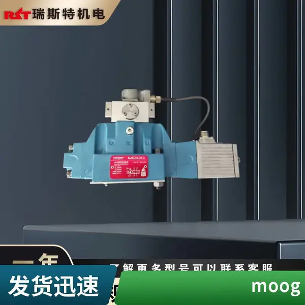 G761-3625B ˫PWM�Ŵ����ŷ��� ���ٷ��� MOOG�¸�