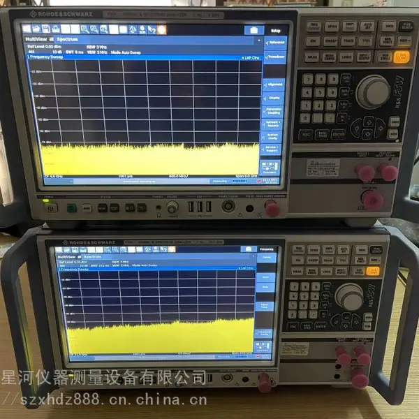 回收出售是德【 网络分析仪】【频谱分析仪】泰克【示波器】