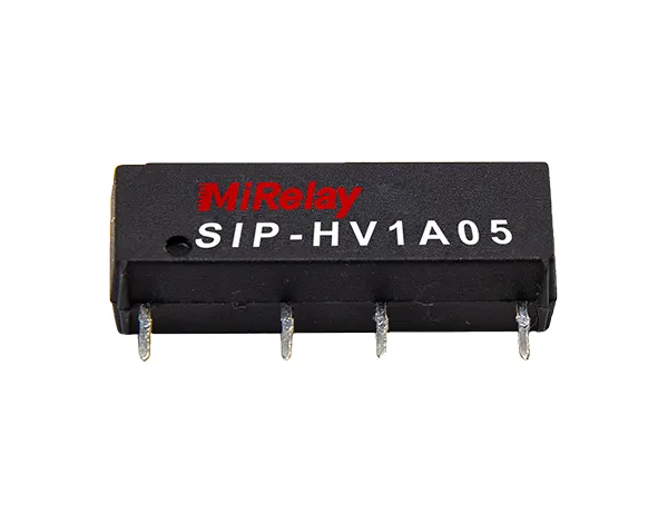 米高莱Mirelay干簧继电器SIP-HV系列 应用场景充电桩、光伏逆变器、储能、测试设备、电池管理系统等