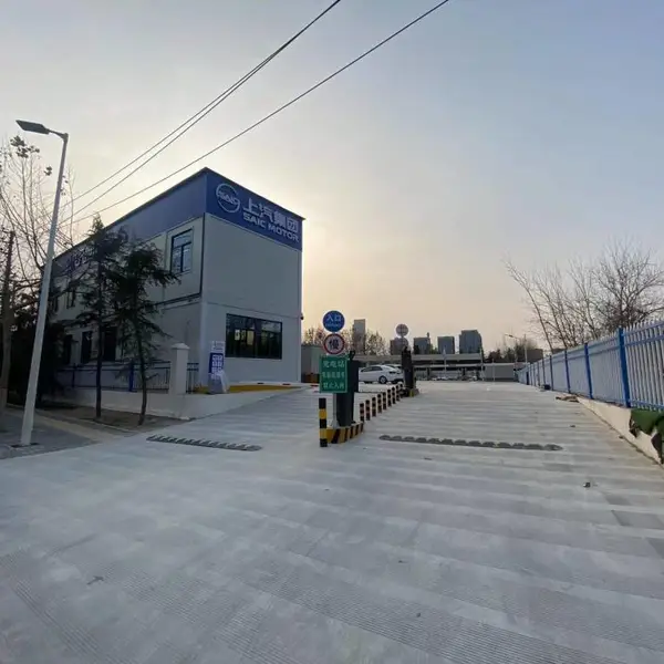直杆道闸,道闸杆,智能门禁道闸系统,车牌识别系统