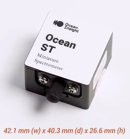 Ocean Optics 海洋光学 ST 微型光谱仪 ST-UV ST-VIS ST-NIR