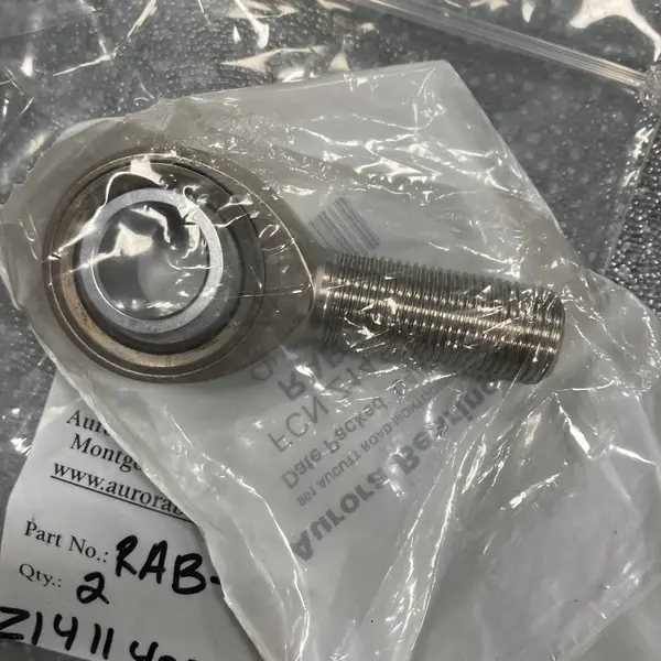 ��Ӧ����ԭ��ԭװ aurora bearing �ؽ���� RAB12T