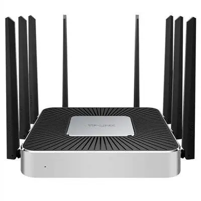 TP-LINK TL-WVR2603L  企业级AC2600三频无线VPN路由器
