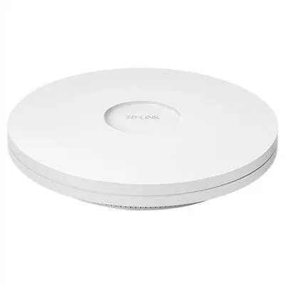 TP-LINK TL-XAP6009GC-PoE/DC AX6000双频 Wi-Fi 6 无线吸顶