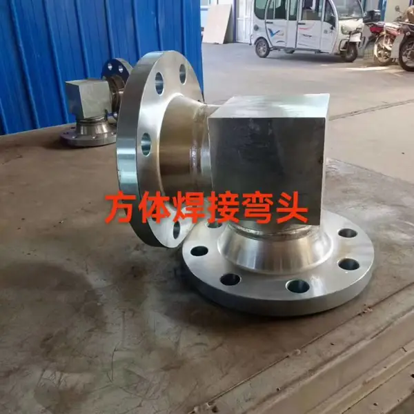 消防管件高压管件 消防管网配套管件 承压稳定规格齐 专业厂家