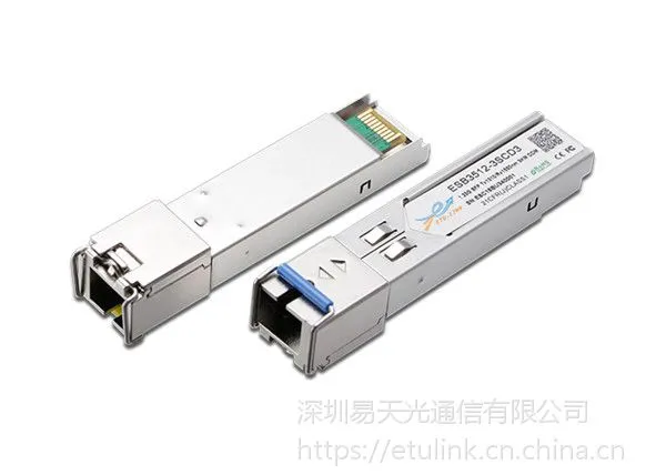 1.25G SFP Bidi 3KM SC��ģ���˹�ģ��