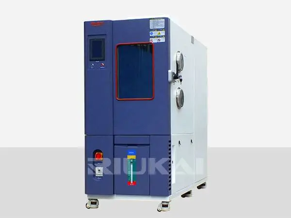 汽车部件可靠性标准《IEC 60068-2-1-冷》规范