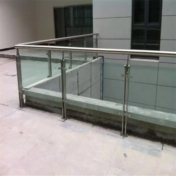 激光切割数控折弯焊接加工 户外楼梯扶手切割定制 自动化焊接设备