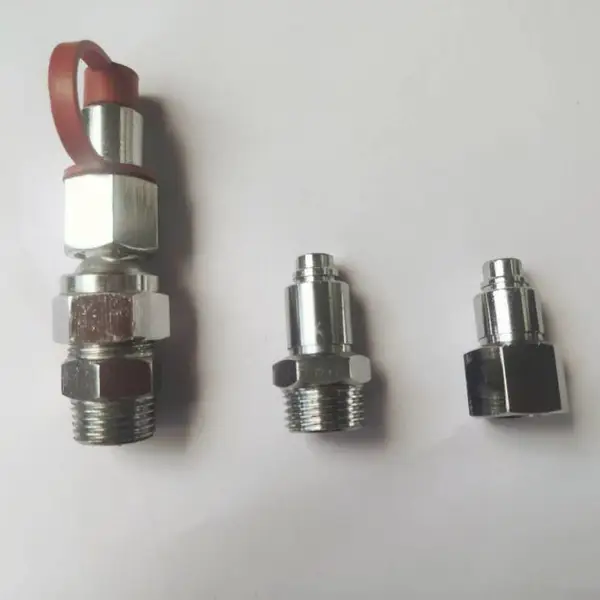 贝迪乐 厨房消防喷嘴 灭火喷头