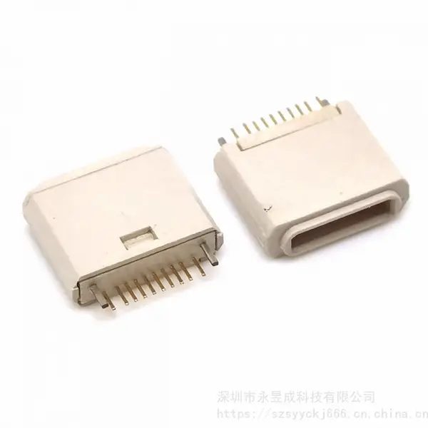 ƻ��ȫ��ĸ�� 10PIN 180����ʽ�а�ĸ�� ȫ�� ���׿� ���Ų�� �׻ƽ�о
