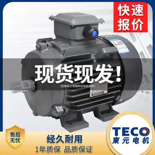 【天一】东元电机供应0.55~315KW AEEVF3(AEEV1H)