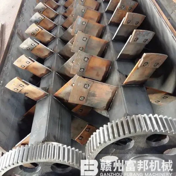 建筑泥沙土滚筒筛分离设备 双轴槽式螺旋洗石机