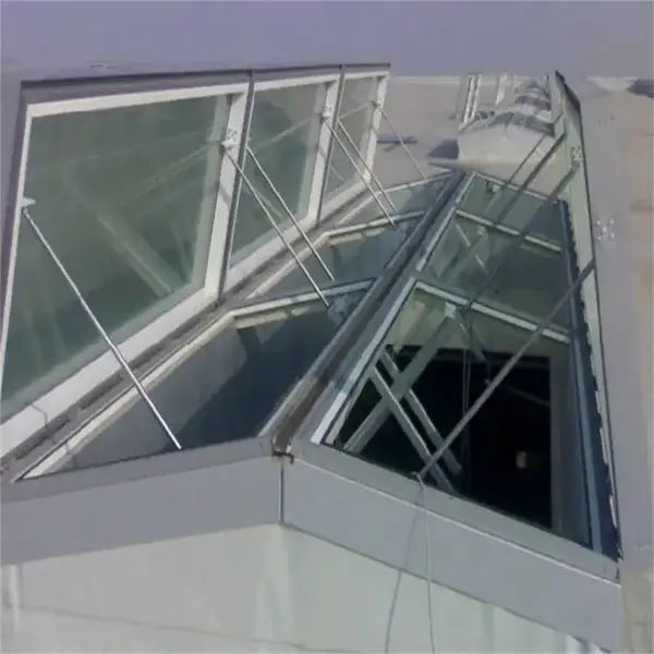 TC1A-1530n����ʽͨ���촰 ����綯�����촰 �����͵綯ͨ���촰